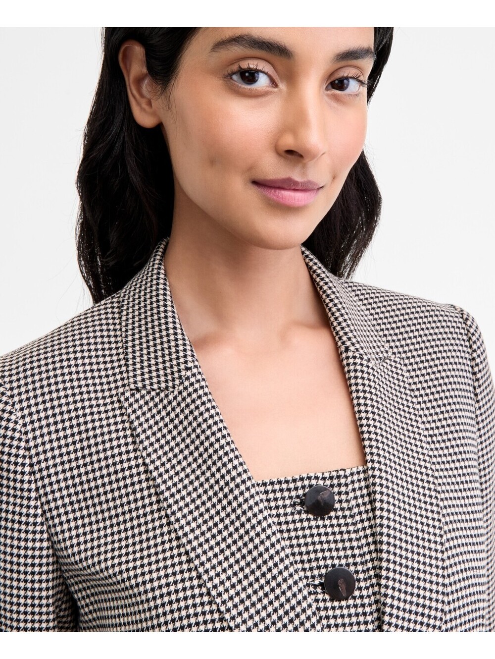 Anne Klein Jacket 8 - Picture 3 of 4